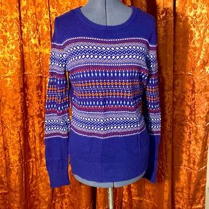 Womens Sweater